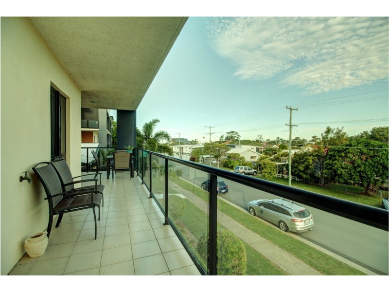 12/28 Murphy St, Scarborough QLD 4020