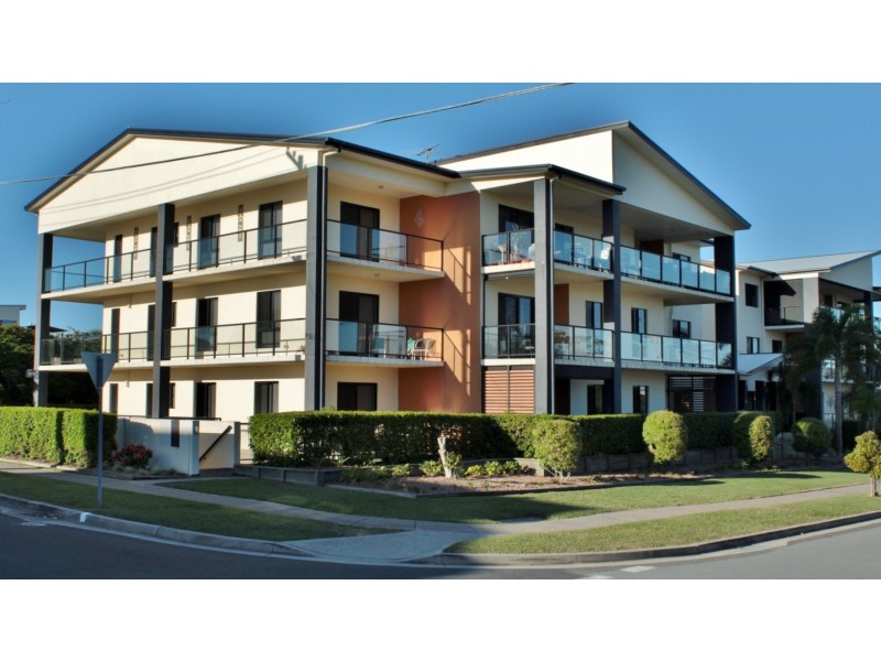 12/28 Murphy St, Scarborough QLD 4020