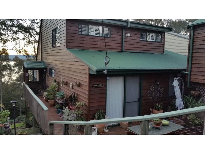 6 Goonda Promenade, Wangi Wangi NSW 2267