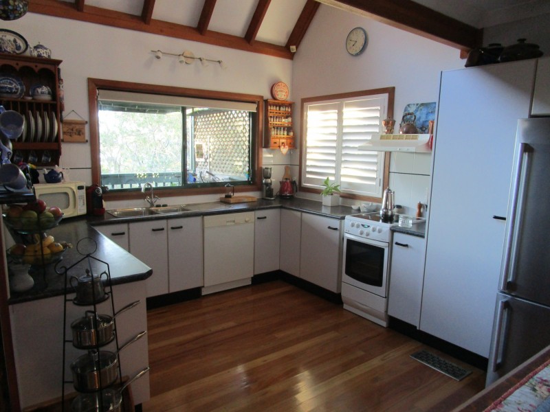 6 Goonda Promenade, Wangi Wangi NSW 2267