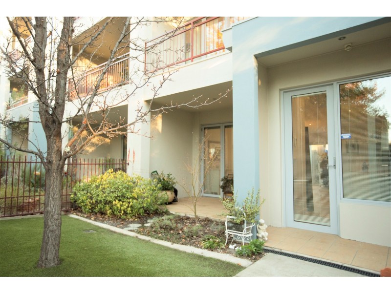 4/8 Gould Street, Turner ACT 2612