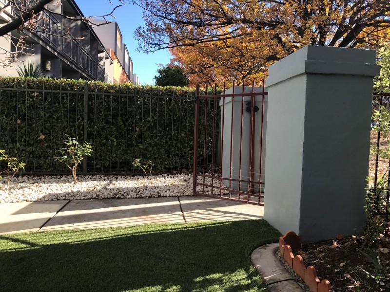 4/8 Gould Street, Turner ACT 2612