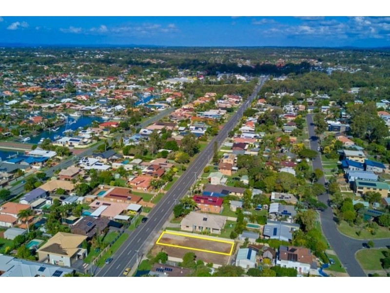 24 Agnes Street, Birkdale QLD 4159