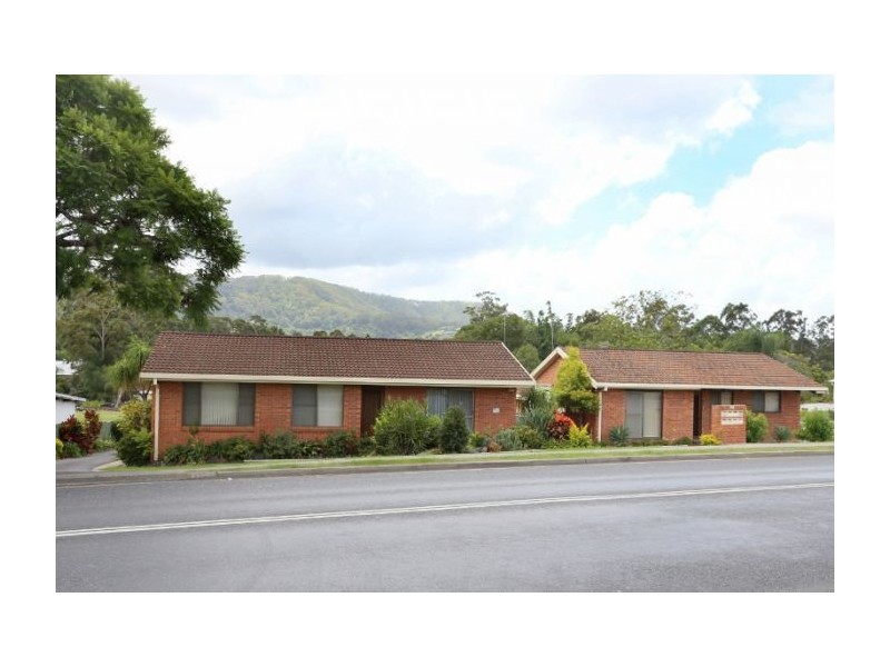 3/39 West High Street, Coffs Harbour NSW 2450