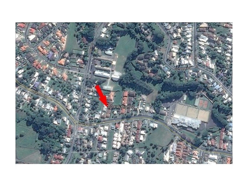 3/39 West High Street, Coffs Harbour NSW 2450