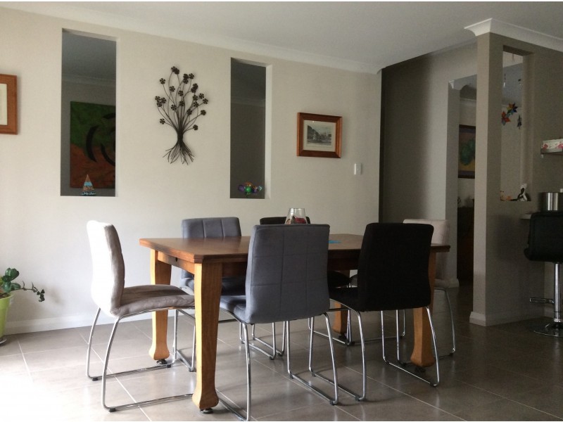 12 Paul Terry Drive, Bayonet Head WA 6330