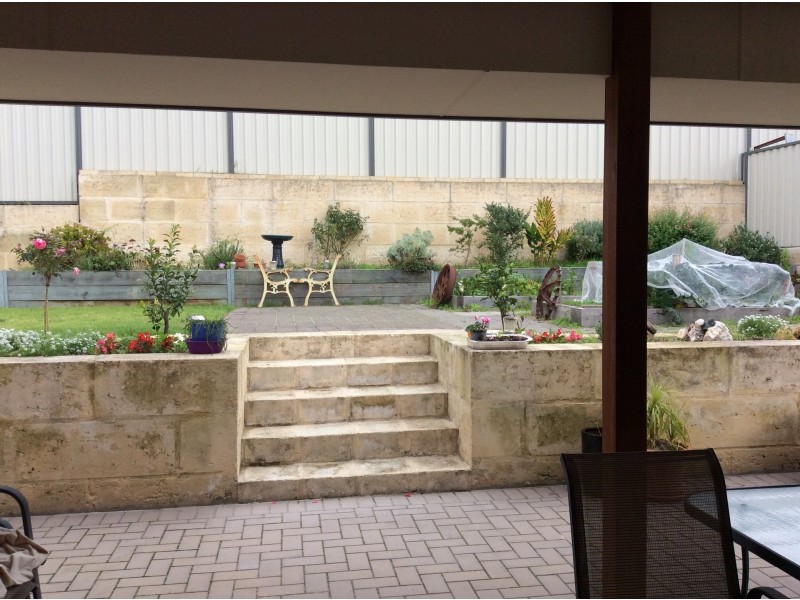 12 Paul Terry Drive, Bayonet Head WA 6330