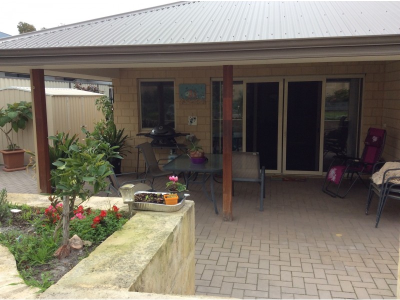 12 Paul Terry Drive, Bayonet Head WA 6330