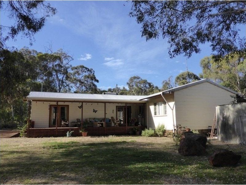 3664 Toodyay Road, Bailup WA 6082