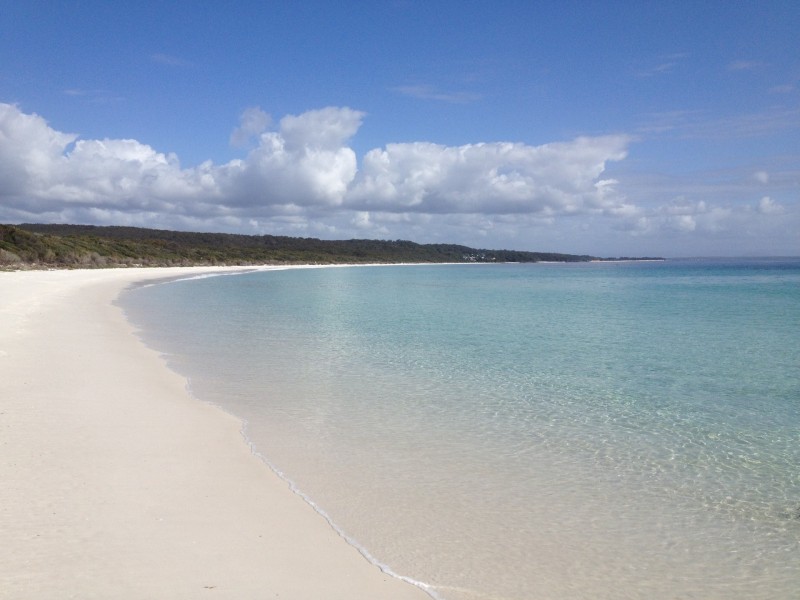 45 Cyrus Street, Hyams Beach NSW 2540