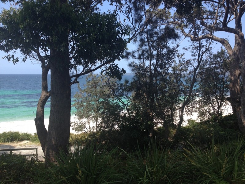 45 Cyrus Street, Hyams Beach NSW 2540