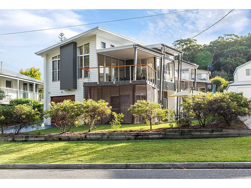 45 Cyrus Street, Hyams Beach NSW 2540