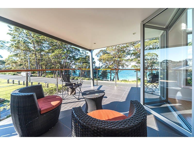 45 Cyrus Street, Hyams Beach NSW 2540