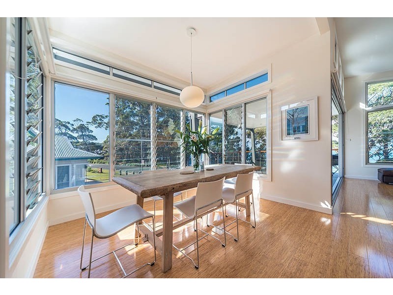 45 Cyrus Street, Hyams Beach NSW 2540