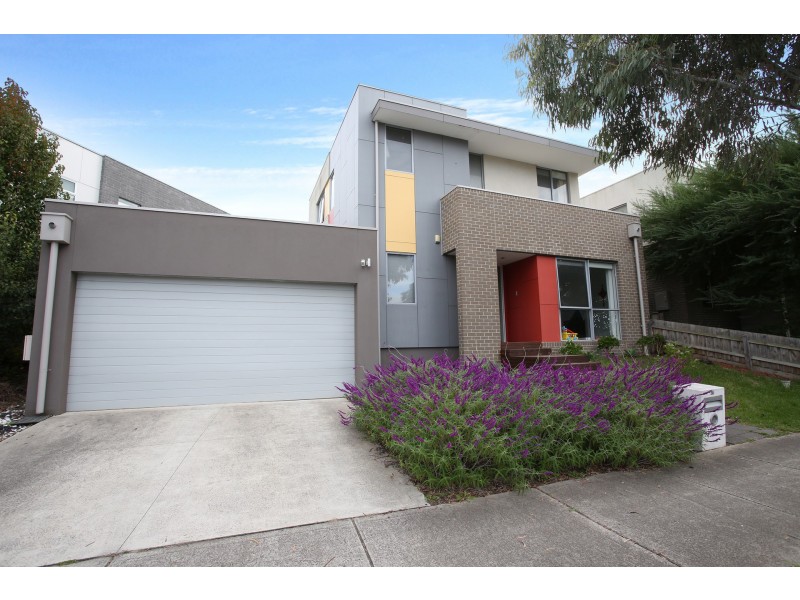 36 Ormond Boulevard, Bundoora VIC 3083