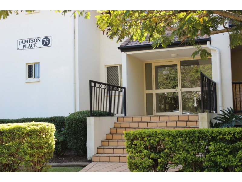 4/75 Junction Road, Clayfield QLD 4011