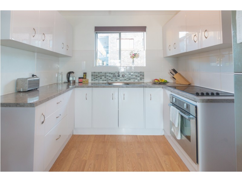 3/88 Adamson Street, Wooloowin QLD 4030