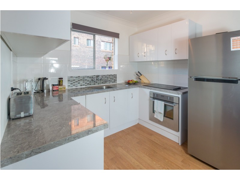 3/88 Adamson Street, Wooloowin QLD 4030