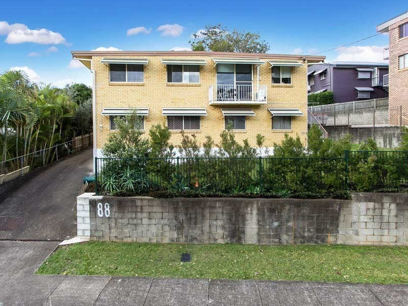 3/88 Adamson Street, Wooloowin QLD 4030