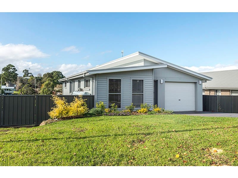 36 Porter Circuit, Milton NSW 2538