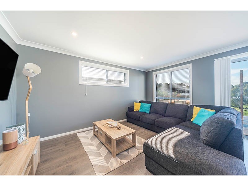 36 Porter Circuit, Milton NSW 2538