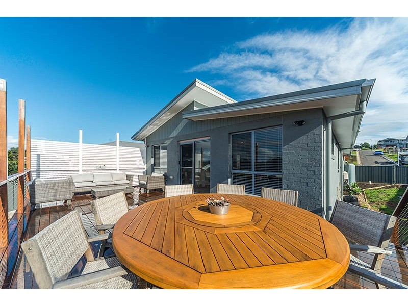 36 Porter Circuit, Milton NSW 2538