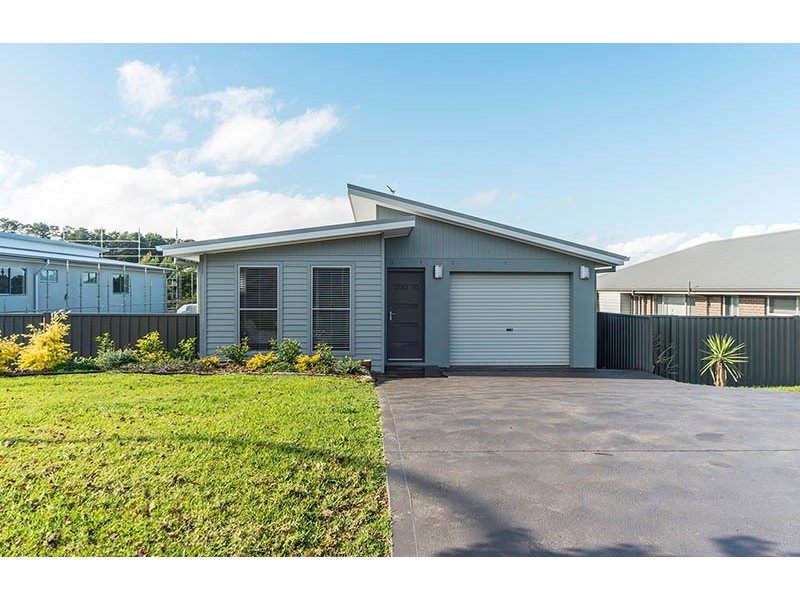 36 Porter Circuit, Milton NSW 2538