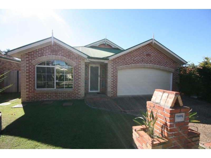 52 Alexandrina Circuit, Forest Lake QLD 4078