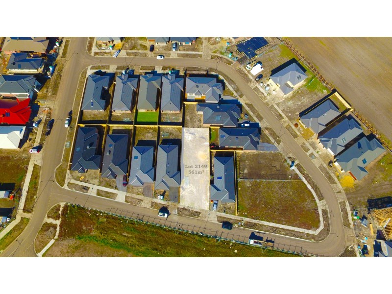 22 Liberty Crescent, Beveridge VIC 3753