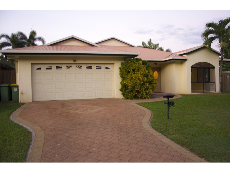 2 Taro Close, Mount Sheridan QLD 4868