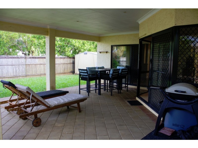 2 Taro Close, Mount Sheridan QLD 4868