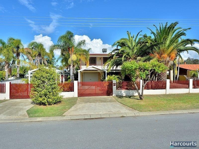 12 Correas Street, North Yunderup WA 6208