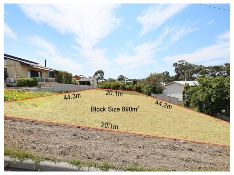 28 Scenic Drive, Falcon WA 6210
