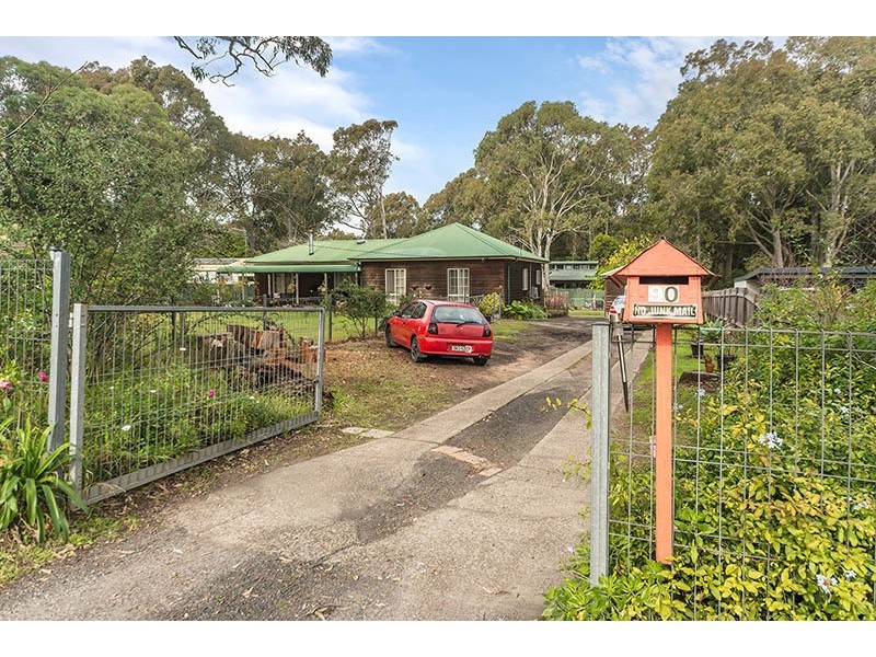 90 Hillcrest Avenue, South Nowra NSW 2541