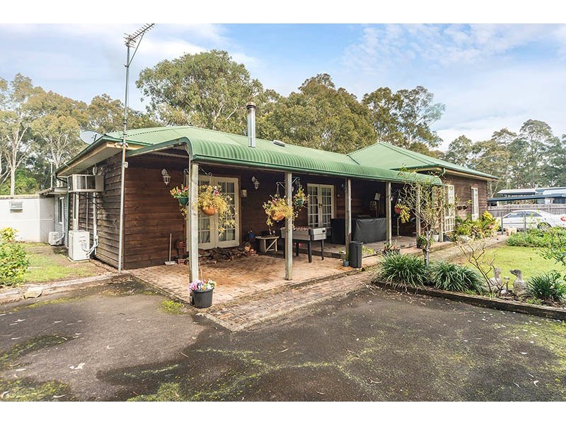 90 Hillcrest Avenue, South Nowra NSW 2541