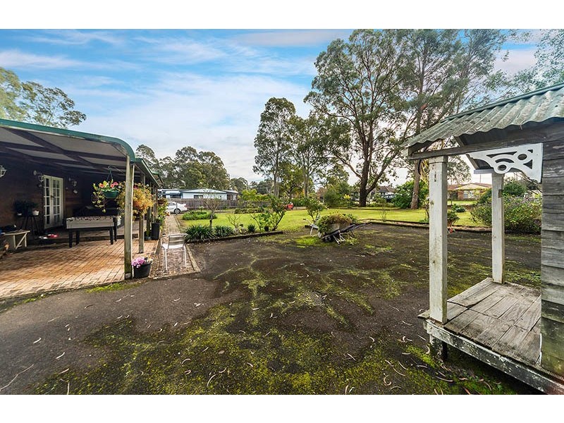 90 Hillcrest Avenue, South Nowra NSW 2541