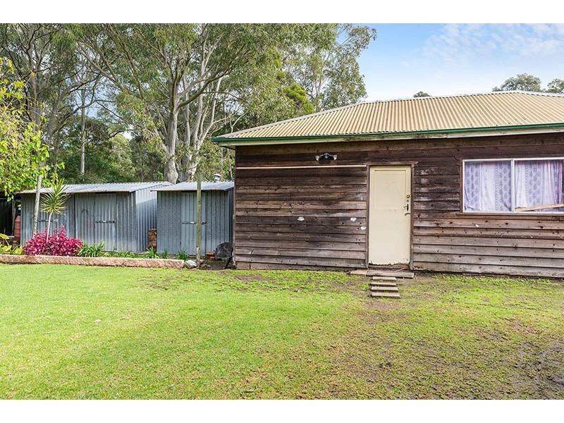 90 Hillcrest Avenue, South Nowra NSW 2541