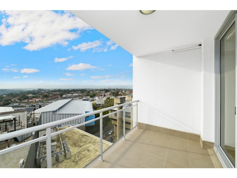 57/545 Pacific Highway, St Leonards NSW 2065