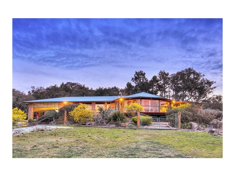 263 Ivydale Rd, Gregadoo NSW 2650