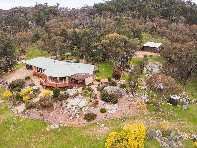 263 Ivydale Rd, Gregadoo NSW 2650
