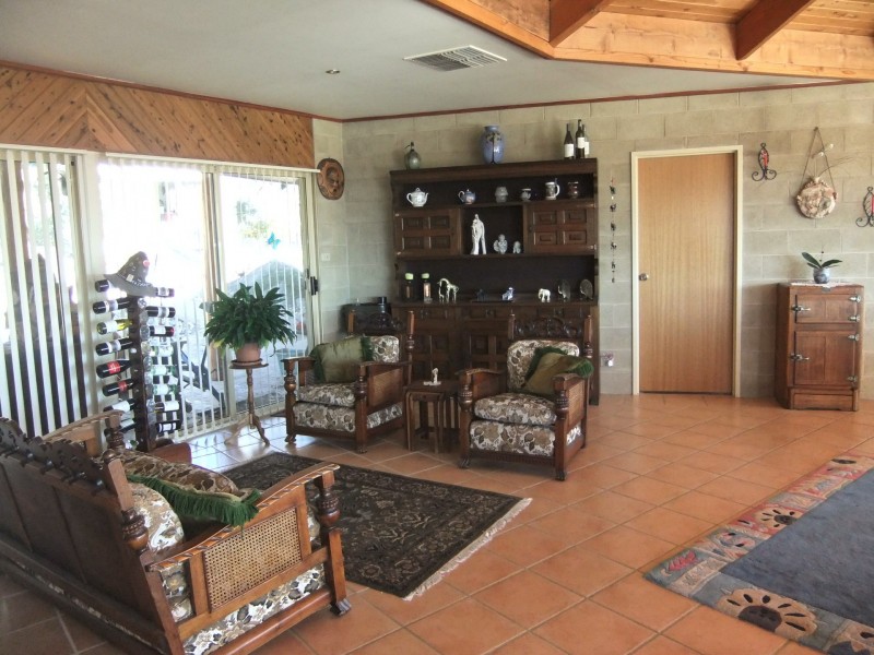 263 Ivydale Rd, Gregadoo NSW 2650