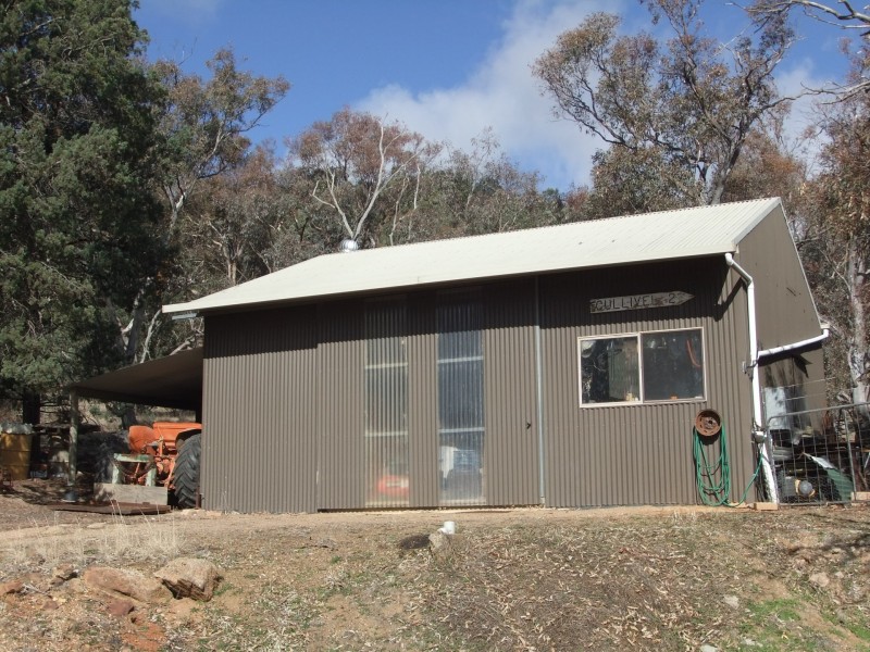 263 Ivydale Rd, Gregadoo NSW 2650