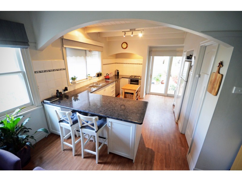 21 Gaulton Street, Castlemaine VIC 3450