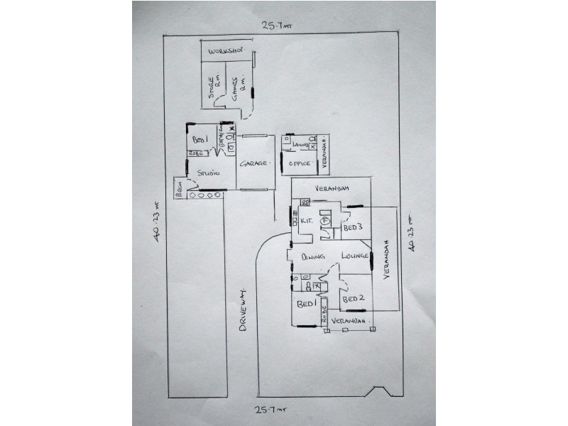 21 Gaulton Street, Castlemaine VIC 3450