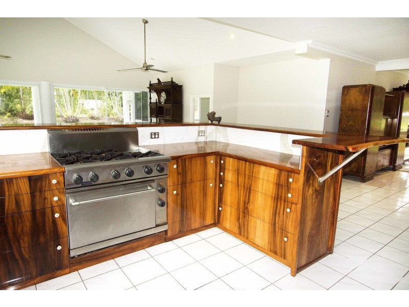 1 Bowman Close, Wonga Beach QLD 4873