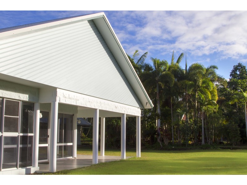 1 Bowman Close, Wonga Beach QLD 4873