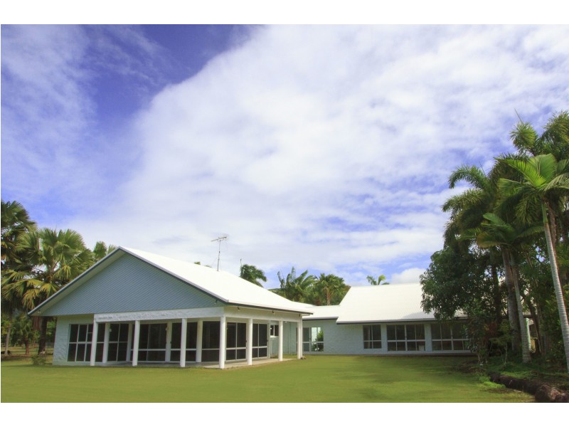 1 Bowman Close, Wonga Beach QLD 4873