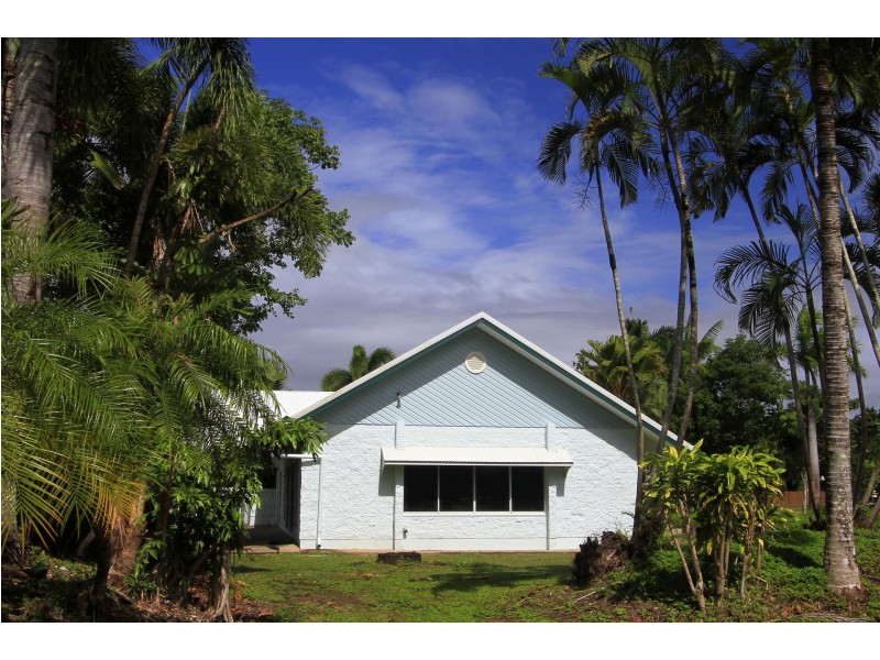 1 Bowman Close, Wonga Beach QLD 4873