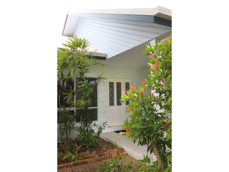 1 Bowman Close, Wonga Beach QLD 4873