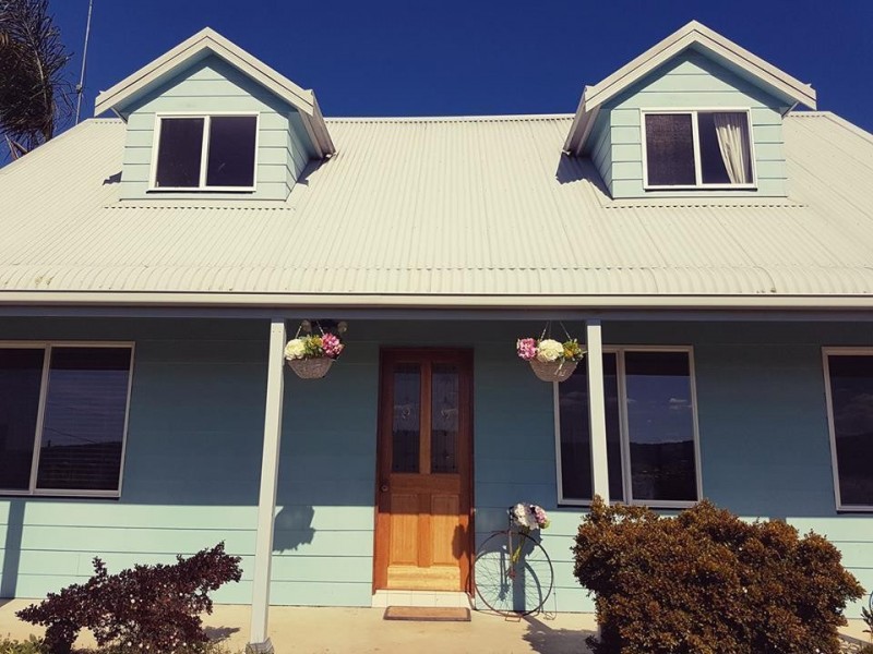 32 Mount Darragh Road, South Pambula NSW 2549